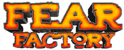 Shop Fear Factory logo