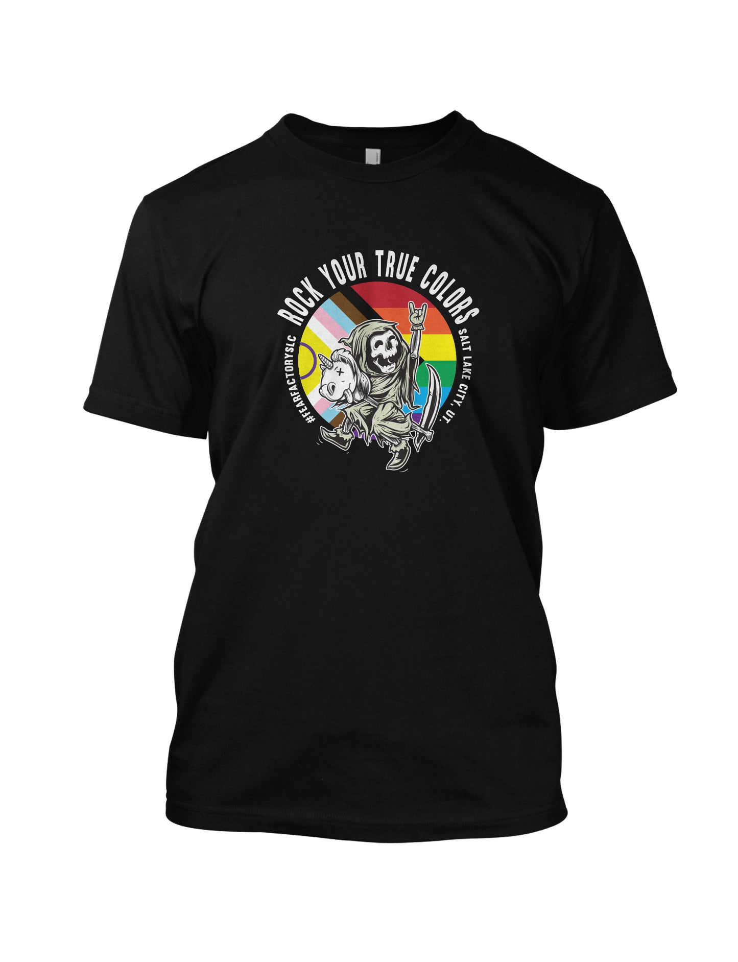 Pride Shirt