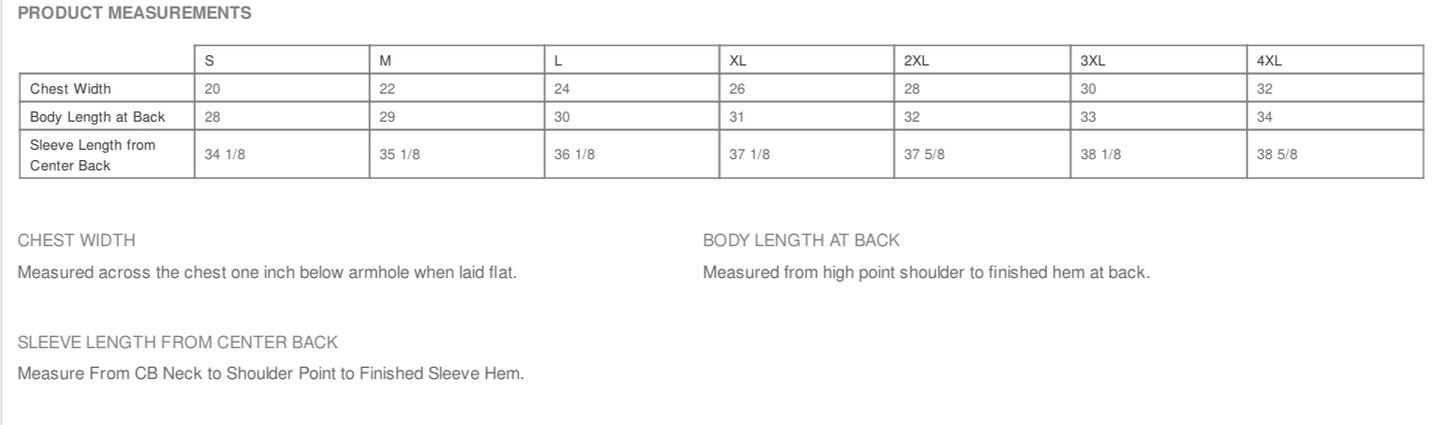 Fear Logo Zip Front Hoodie