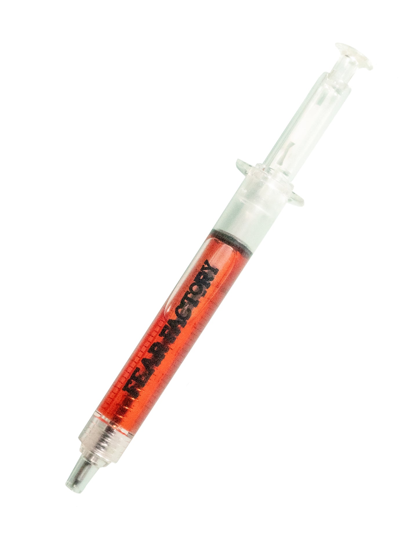 Syringe Pen