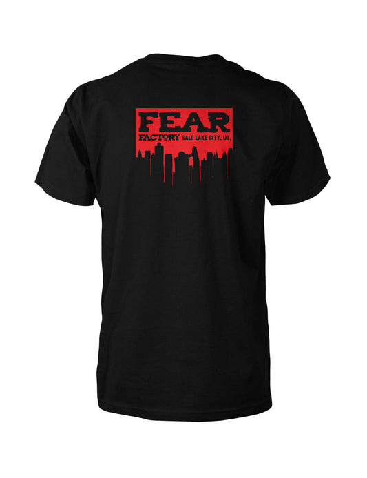 Glowing Moon Logo Shirt