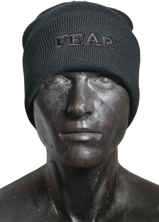 Fear Beanie