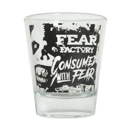 2024 Shotglass