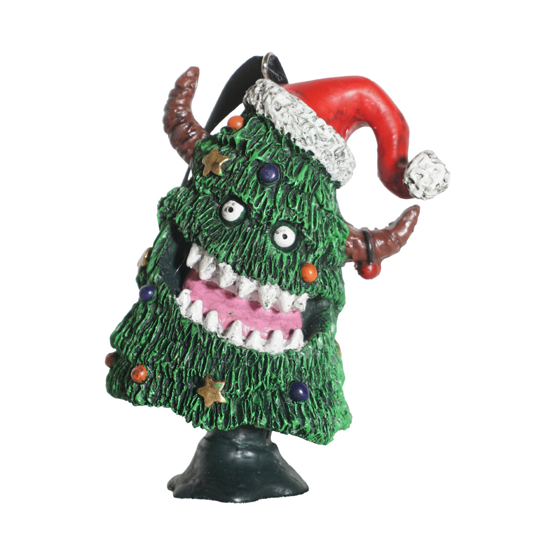 Horror Ornaments