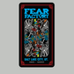 Death Fest Sticker