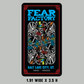Death Fest Sticker