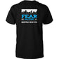 Fear Logo Shirt